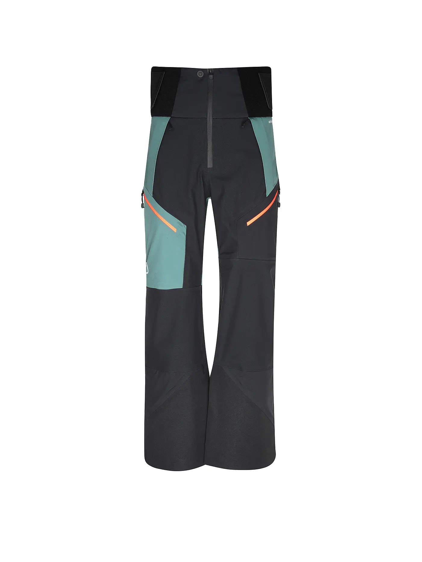 ORTOVOX | Damen Tourenhose Guardian Shell 3L | 